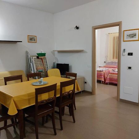 La Dimora In Riva Al Mare Hotell Vieste Eksteriør bilde