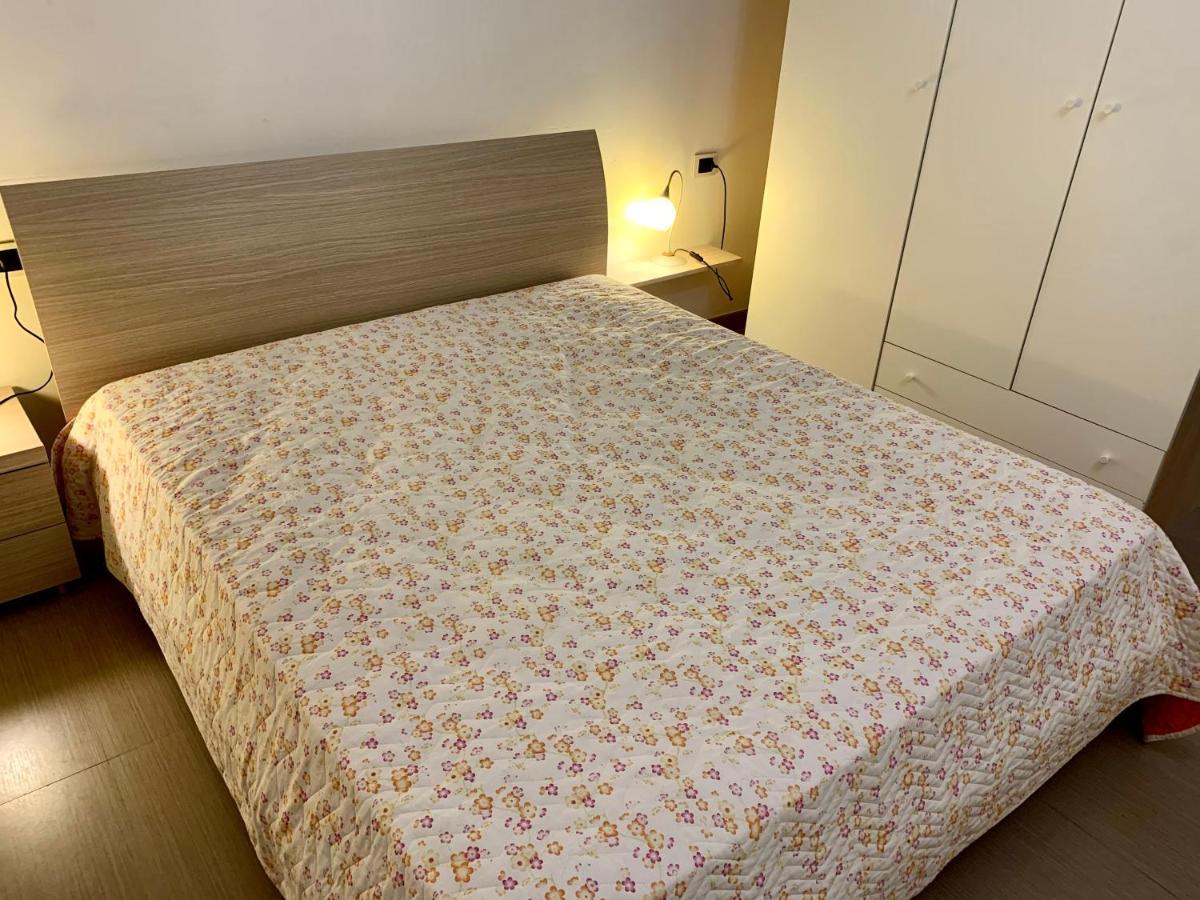 La Dimora In Riva Al Mare Hotell Vieste Eksteriør bilde