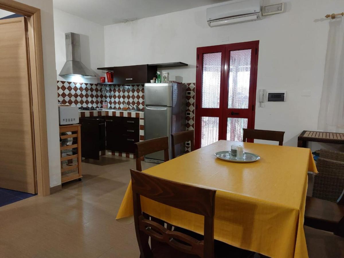 La Dimora In Riva Al Mare Hotell Vieste Eksteriør bilde